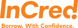 Incred lending partner logo
