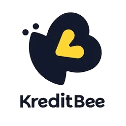 KreditBee lending partner logo
