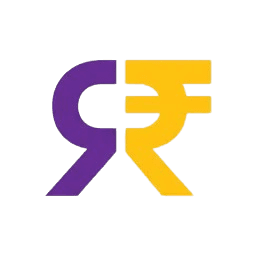 Rapid Rupee lending partner logo