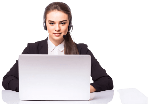 Support representative